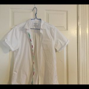 Men’s shirt